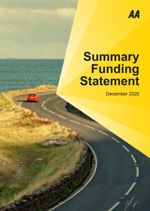 Summary Funding Statement 2020